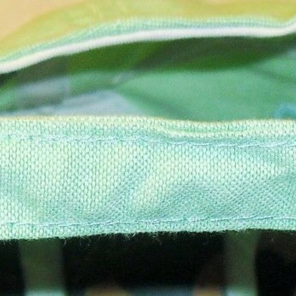 Georgia Bulldogs Light Green Adjustable strapback hat Ncaa New Rare Color - Picture 3 of 3